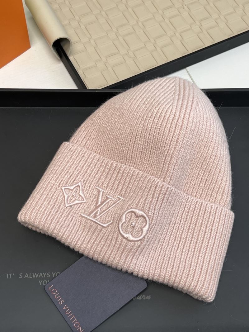 Louis Vuitton Caps